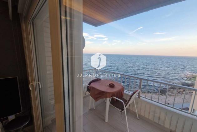 Appartement / flat - Tweedehands - Torrevieja -
                Costa Blanca