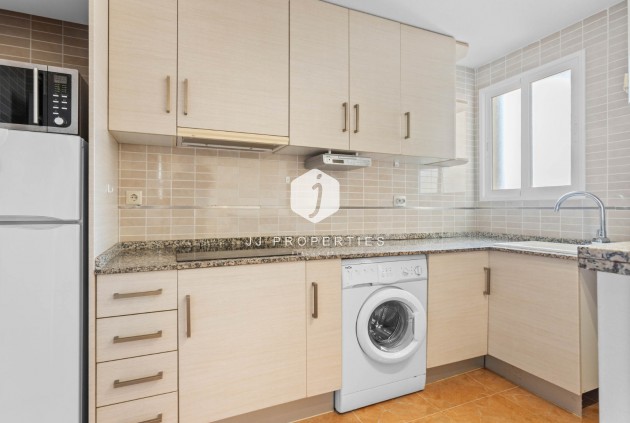 Appartement / flat - Tweedehands - Torrevieja -
                Costa Blanca