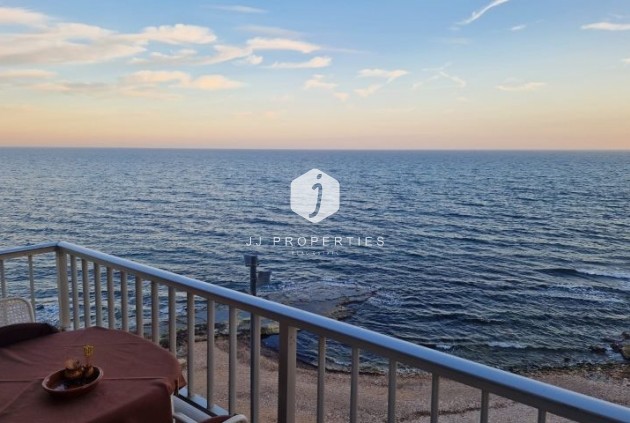Appartement / flat - Tweedehands - Torrevieja -
                Costa Blanca