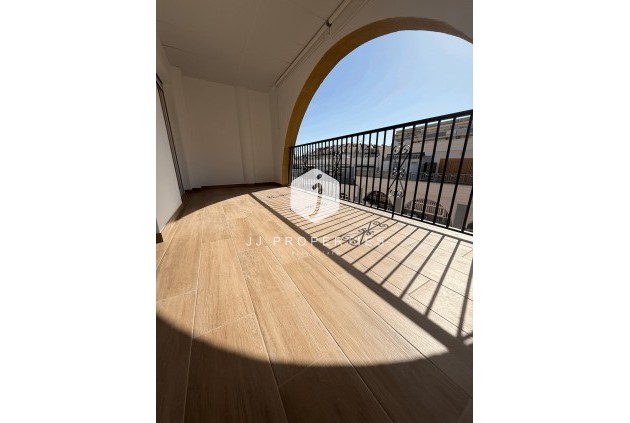 Appartement / flat - Tweedehands - Torrevieja -
                Costa Blanca