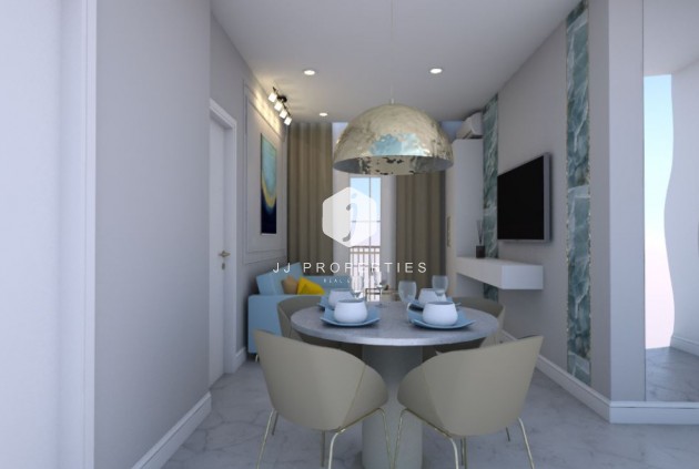 Appartement / flat - Tweedehands - Torrevieja -
                Costa Blanca