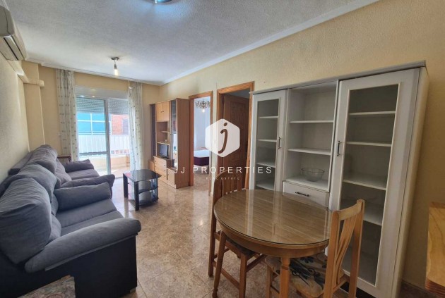 Appartement / flat - Tweedehands - Torrevieja -
                Costa Blanca