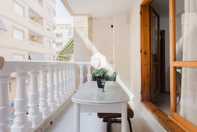 Appartement / flat - Tweedehands - Torrevieja -
                Costa Blanca