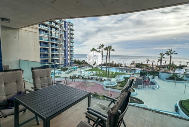 Appartement / flat - Tweedehands - Torrevieja -
                Costa Blanca