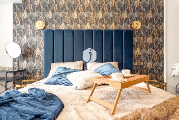 Appartement / flat - Tweedehands - Torrevieja -
                Costa Blanca