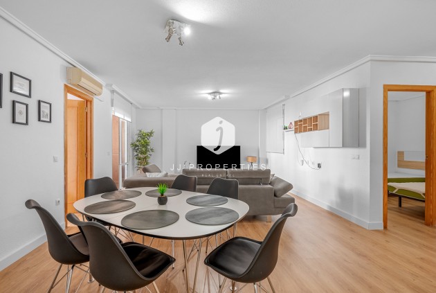 Appartement / flat - Tweedehands - Torrevieja -
                Costa Blanca