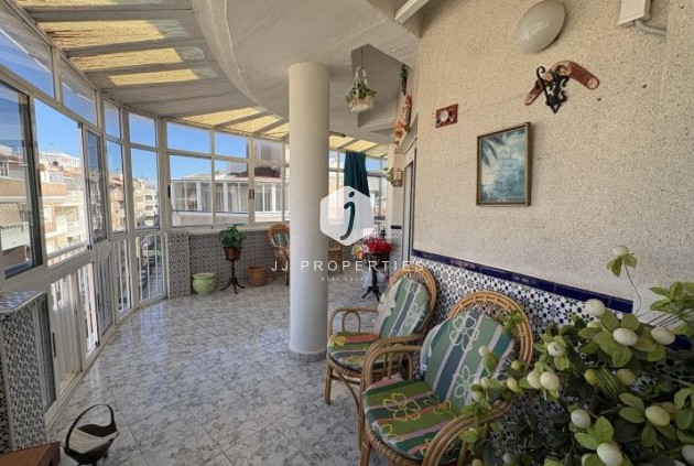 Appartement / flat - Tweedehands - Torrevieja -
                Costa Blanca