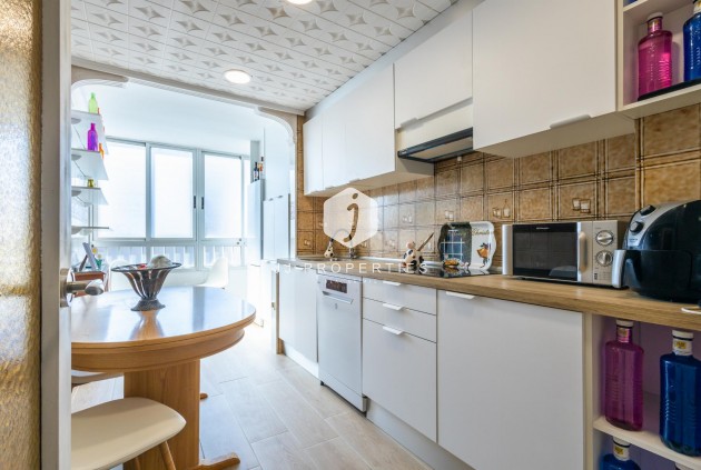 Appartement / flat - Tweedehands - Torrevieja -
                Costa Blanca