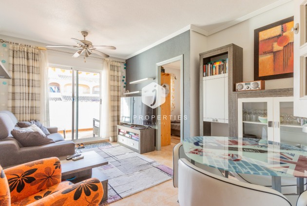 Appartement / flat - Tweedehands - Torrevieja -
                Costa Blanca