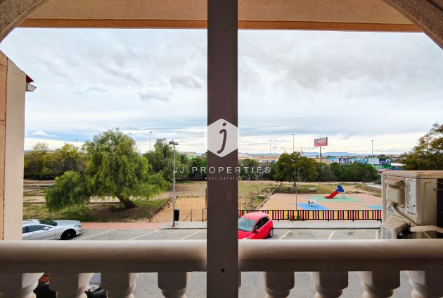 Appartement / flat - Tweedehands - Torrevieja -
                Costa Blanca