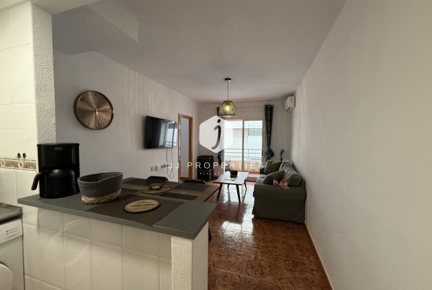 Appartement / flat - Tweedehands - Torrevieja -
                Costa Blanca