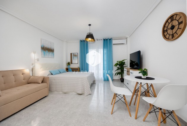 Appartement / flat - Tweedehands - Torrevieja -
                Costa Blanca