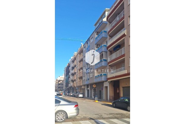 Appartement / flat - Tweedehands - Torrevieja -
                Costa Blanca