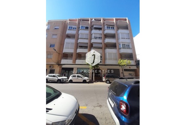 Appartement / flat - Tweedehands - Torrevieja -
                Costa Blanca