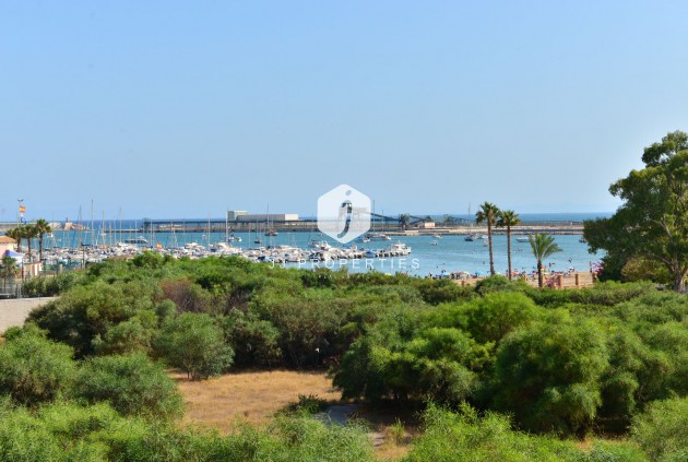 Appartement / flat - Tweedehands - Torrevieja -
                Costa Blanca