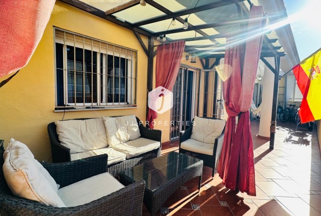 Appartement / flat - Tweedehands - Torrevieja -
                Costa Blanca