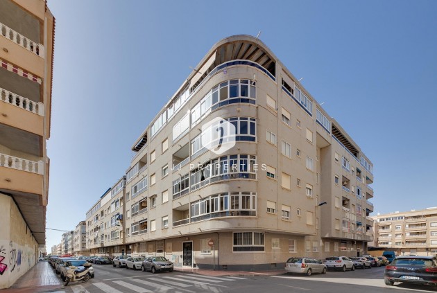 Appartement / flat - Tweedehands - Torrevieja -
                Costa Blanca