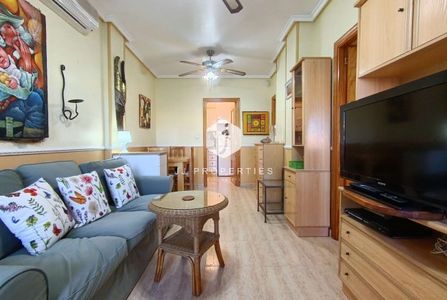 Appartement / flat - Tweedehands - Torrevieja -
                Costa Blanca