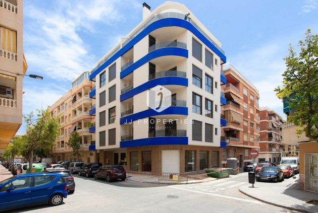 Appartement / flat - Tweedehands - Torrevieja -
                Costa Blanca