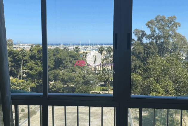 Appartement / flat - Tweedehands - Torrevieja -
                Costa Blanca