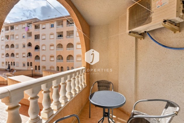 Appartement / flat - Tweedehands - Torrevieja -
                Costa Blanca