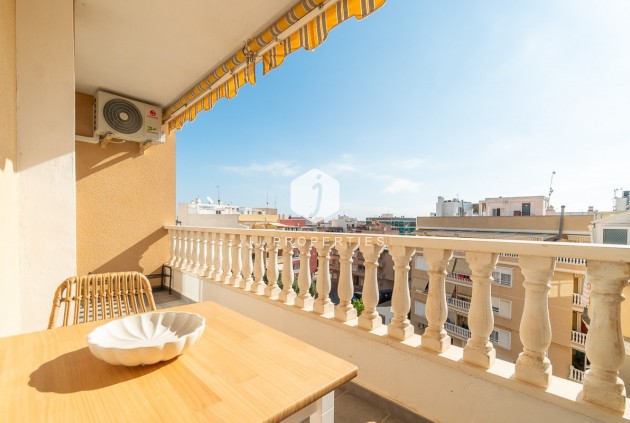 Appartement / flat - Tweedehands - Torrevieja -
                Costa Blanca