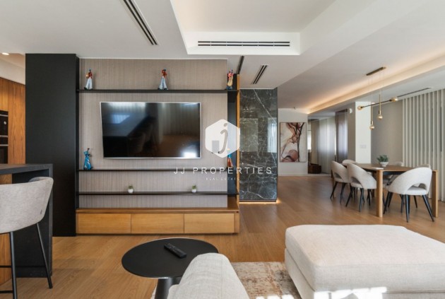 Appartement / flat - Tweedehands - Torrevieja -
                Costa Blanca