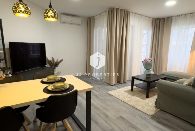 Appartement / flat - Tweedehands - Torrevieja -
                Costa Blanca