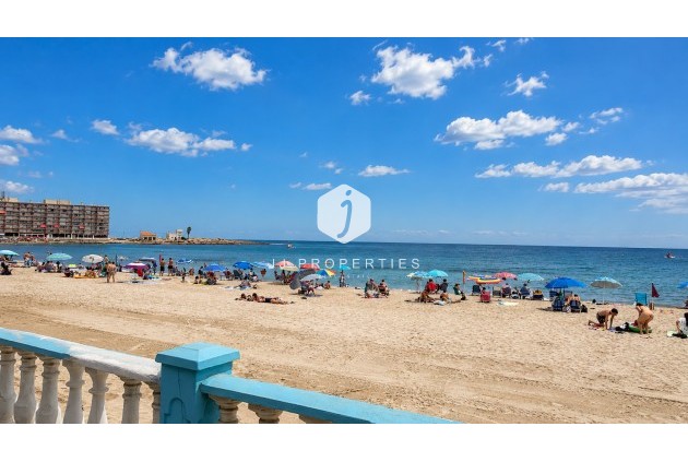 Appartement / flat - Tweedehands - Torrevieja -
                Costa Blanca