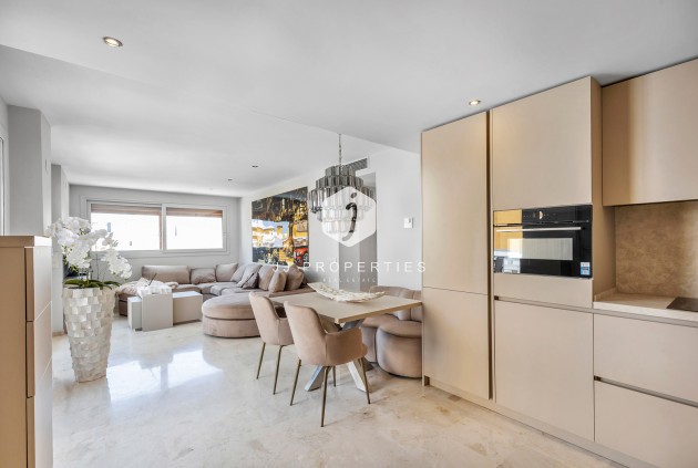 Appartement / flat - Tweedehands - Torrevieja -
                Costa Blanca