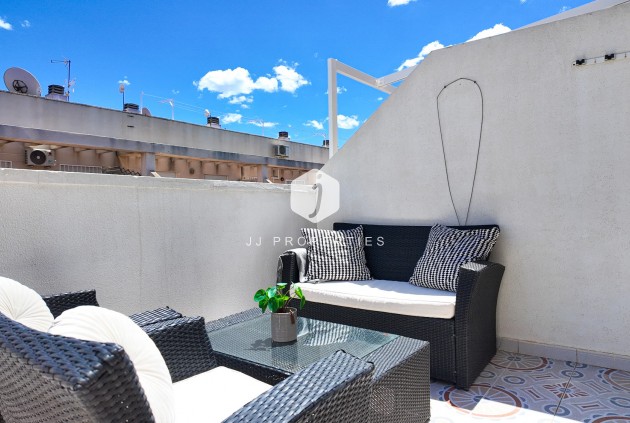 Appartement / flat - Tweedehands - Torrevieja -
                Costa Blanca