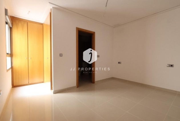 Appartement / flat - Tweedehands - Torrevieja -
                Costa Blanca