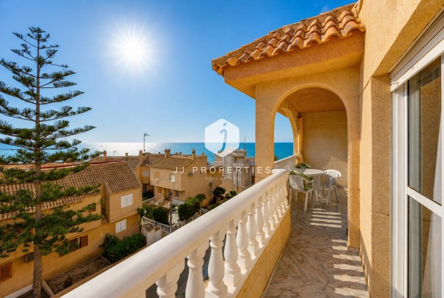 Appartement / flat - Tweedehands - Torrevieja -
                Costa Blanca