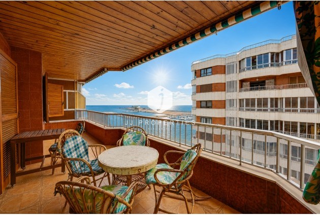 Appartement / flat - Tweedehands - Torrevieja -
                Costa Blanca