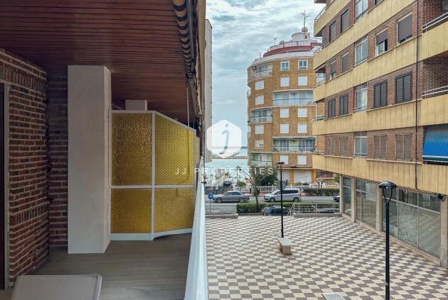 Appartement / flat - Tweedehands - Torrevieja -
                Costa Blanca