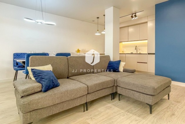 Appartement / flat - Tweedehands - Torrevieja -
                Costa Blanca