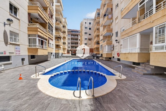 Appartement / flat - Tweedehands - Torrevieja -
                Costa Blanca