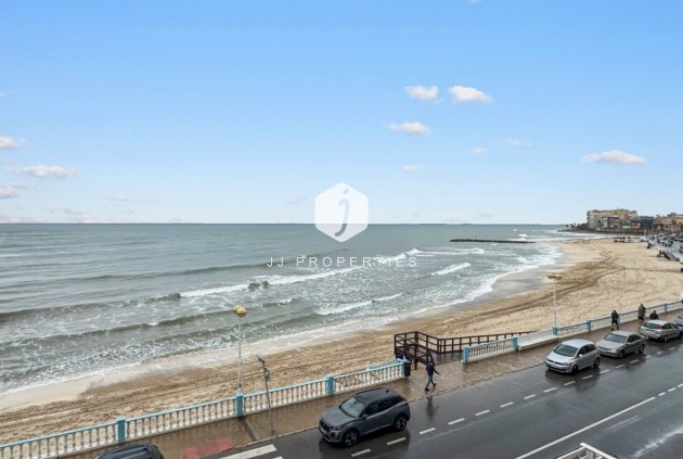 Appartement / flat - Tweedehands - Torrevieja -
                Costa Blanca