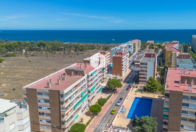 Appartement / flat - Tweedehands - Torrevieja -
                Costa Blanca