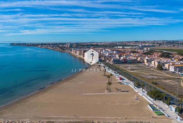 Appartement / flat - Tweedehands - Torrevieja -
                Costa Blanca