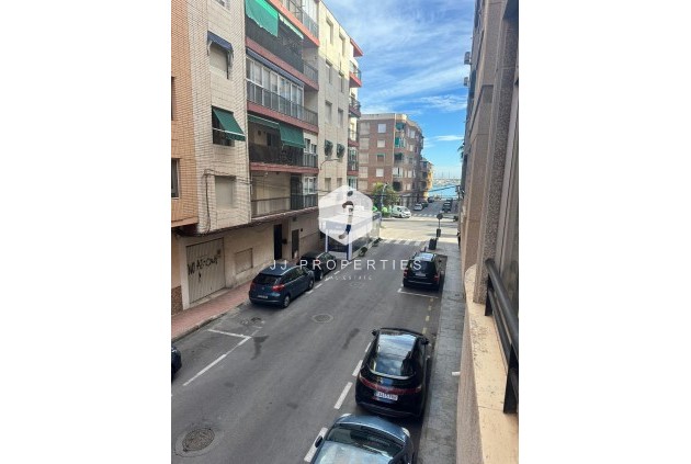 Appartement / flat - Tweedehands - Torrevieja -
                El Acequión - Los Náufragos