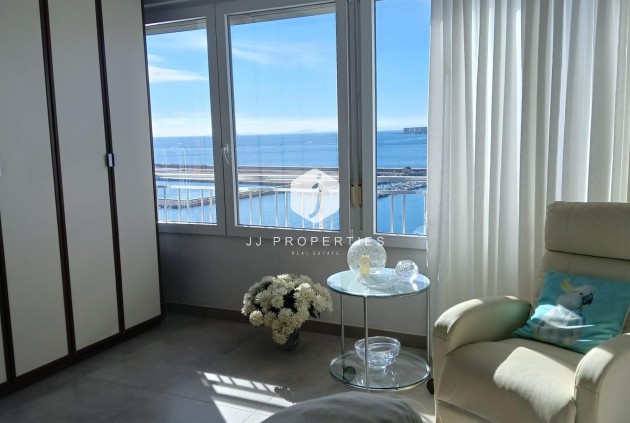 Appartement / flat - Tweedehands - Torrevieja -
                El Acequión - Los Náufragos
