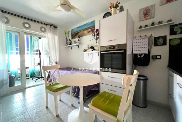 Appartement / flat - Tweedehands - Torrevieja -
                El molino