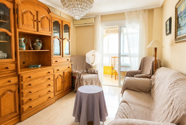 Appartement / flat - Tweedehands - Torrevieja -
                Habaneras
