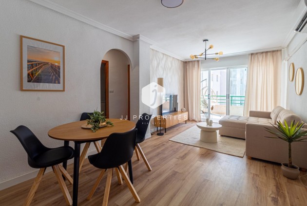 Appartement / flat - Tweedehands - Torrevieja -
                La Mata Pueblo