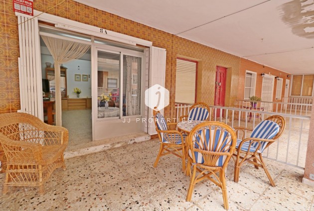 Appartement / flat - Tweedehands - Torrevieja -
                La Mata Pueblo