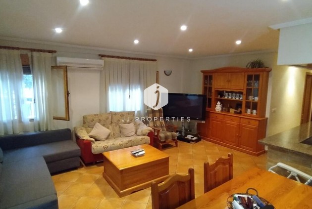 Appartement / flat - Tweedehands - Torrevieja -
                La Mata