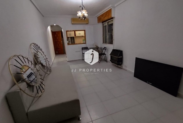 Appartement / flat - Tweedehands - Torrevieja -
                La Siesta - El Salado - Torreta