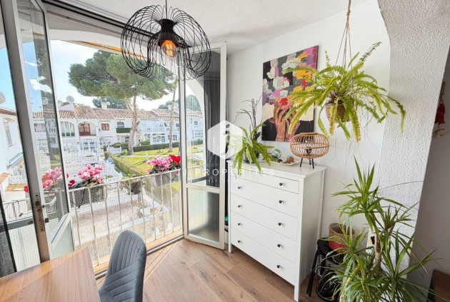 Appartement / flat - Tweedehands - Torrevieja -
                Los Balcones - Los Altos del Edén