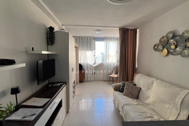 Appartement / flat - Tweedehands - Torrevieja -
                Los Frutales